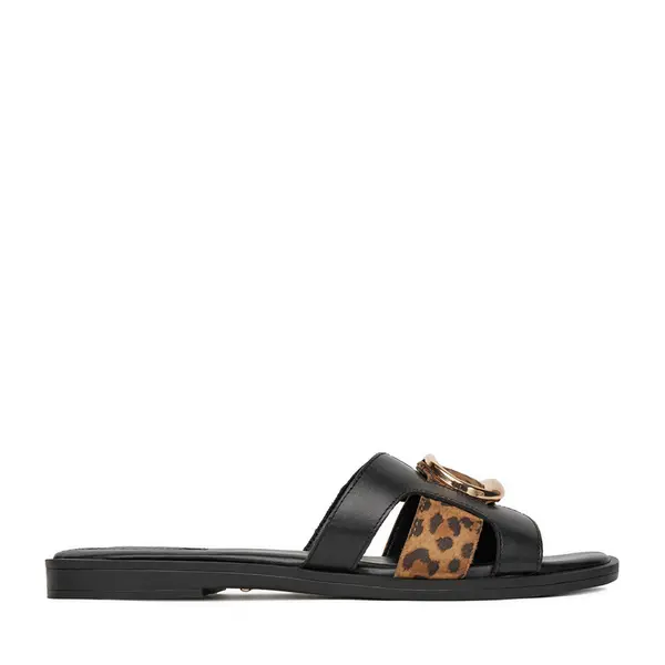 Mexx Natikače MEXX MX/024C-EST Crna