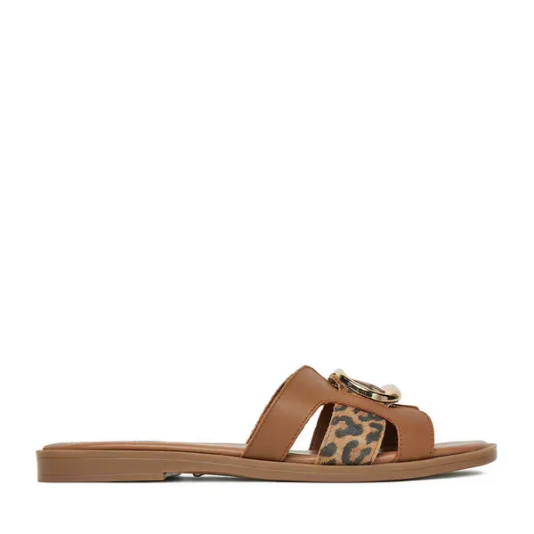 Mexx Natikače MEXX MX/024C-EST Smeđa