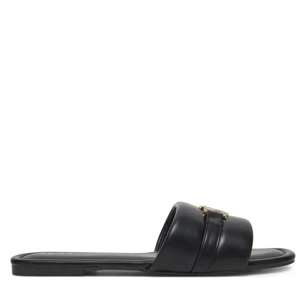 Mexx Natikače MEXX R24SS944932 Crna