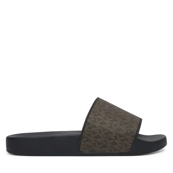 MICHAEL Michael Kors Natikače MICHAEL Michael Kors 42R0JSFA3Q Smeđa