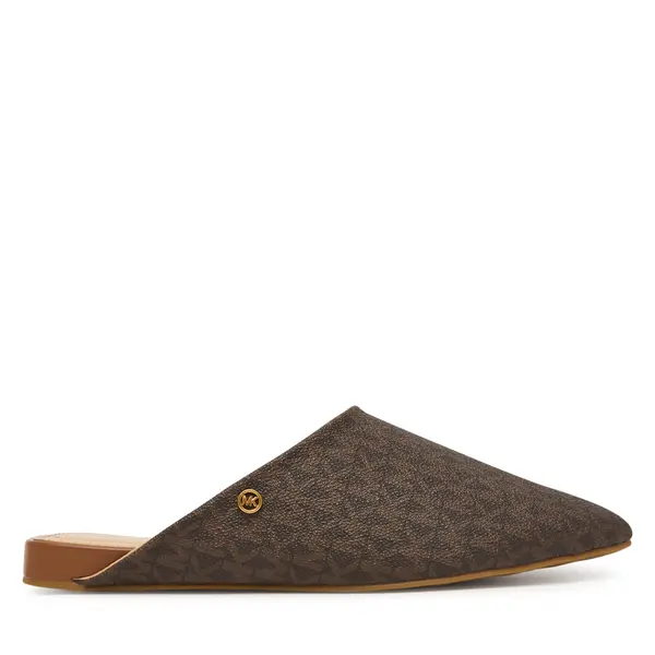 MICHAEL Michael Kors Natikače MICHAEL Michael Kors Cady 40T6CDFP1B Smeđa