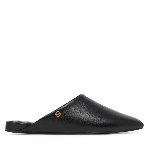 MICHAEL Michael Kors Natikače MICHAEL Michael Kors Cady 40T6CDFP1L Crna