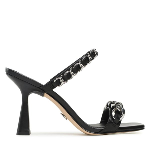 MICHAEL Michael Kors Natikače MICHAEL Michael Kors Clara Sandal 40S3CLHS1L Black