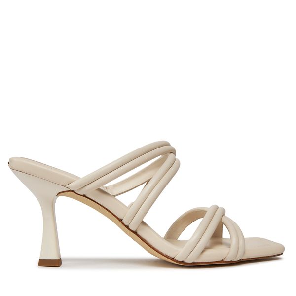 MICHAEL Michael Kors Natikače MICHAEL Michael Kors Corrine Sandal 40R4CNMS1L Écru