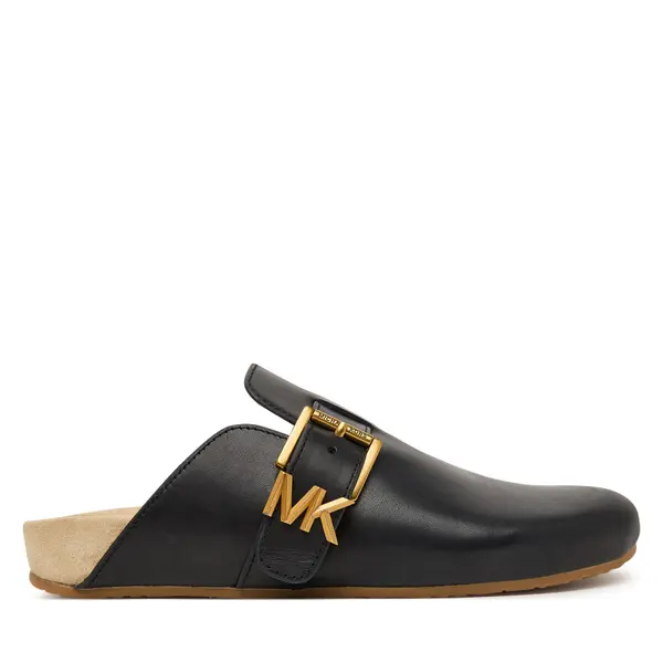 MICHAEL Michael Kors Natikače MICHAEL Michael Kors Greer 40T6GRFP1L Crna