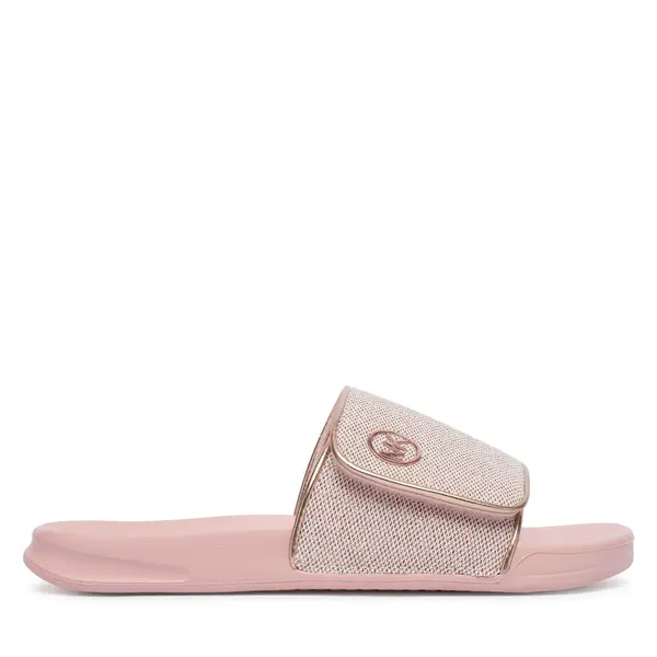 MICHAEL Michael Kors Natikače MICHAEL Michael Kors Jett Darby MK04190731 Ružičasta