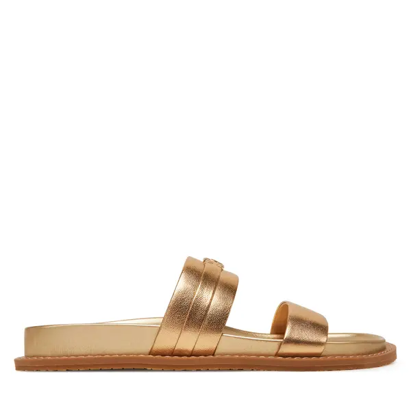 MICHAEL Michael Kors Natikače MICHAEL Michael Kors Mandy 40S5MAFS1M Zlatna