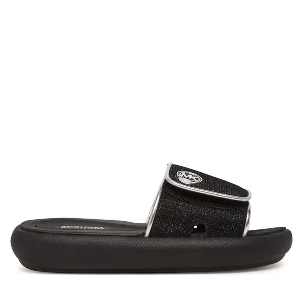 MICHAEL Michael Kors Natikače MICHAEL Michael Kors MK01951001 Crna
