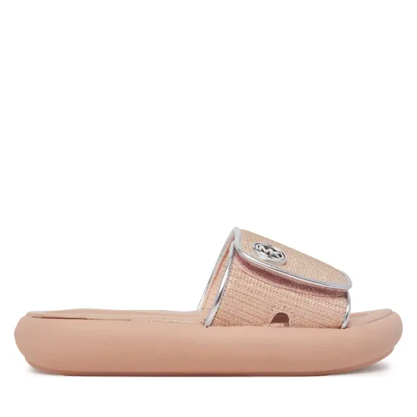 MICHAEL Michael Kors Natikače MICHAEL Michael Kors MK01951668 Ružičasta