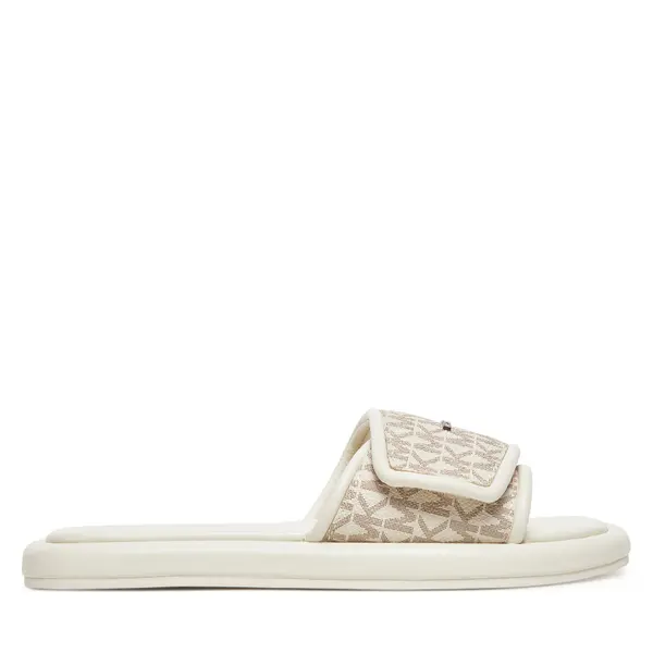MICHAEL Michael Kors Natikače MICHAEL Michael Kors Suki 40S5SKFA1B Bijela