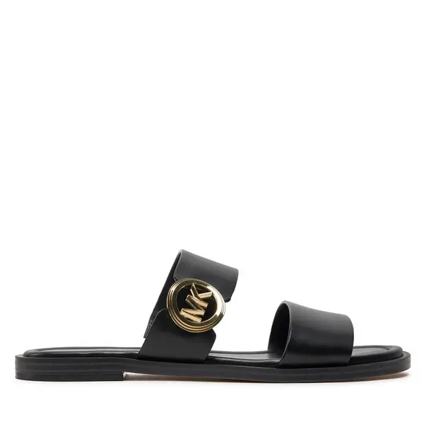MICHAEL Michael Kors Natikače MICHAEL Michael Kors Vera 40S4VEFS3L Crna