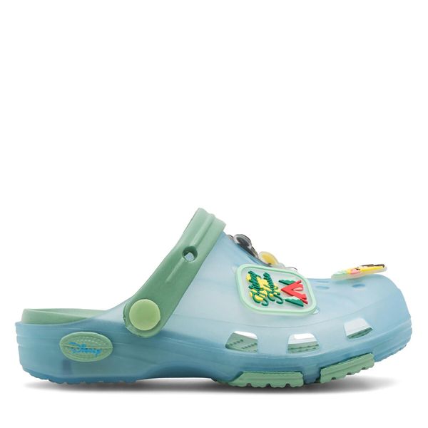 Mickey&Friends Natikače Mickey&Friends SS24-158DSTC Blue/Green