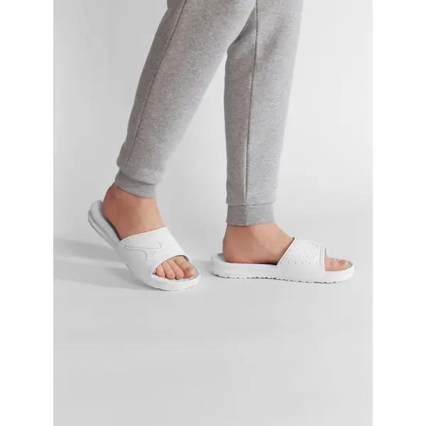 Mizuno Natikače Mizuno Relax Slide 2 11GJ2020 Bijela