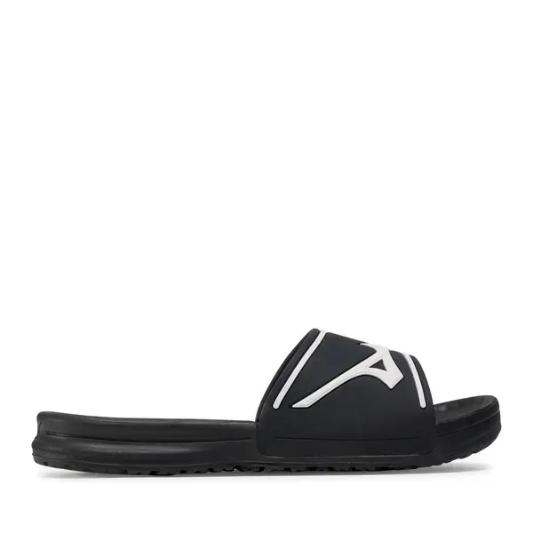 Mizuno Natikače Mizuno Relax Slide 2 11GJ202000 Crna