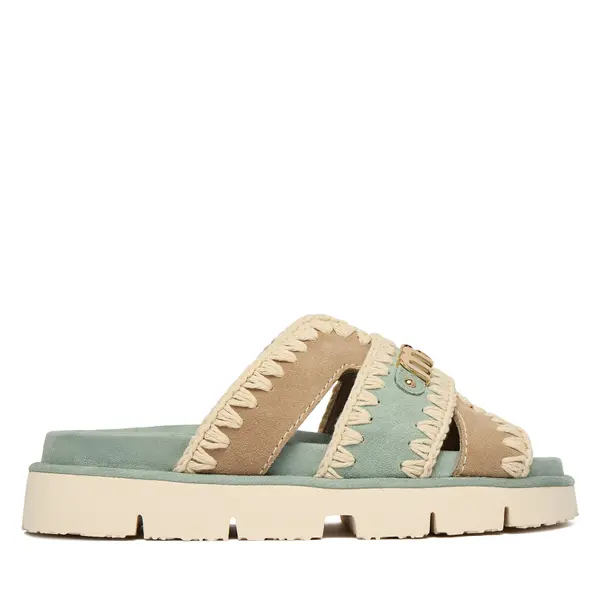 Mou Natikače Mou MU.SW461014A Šarena