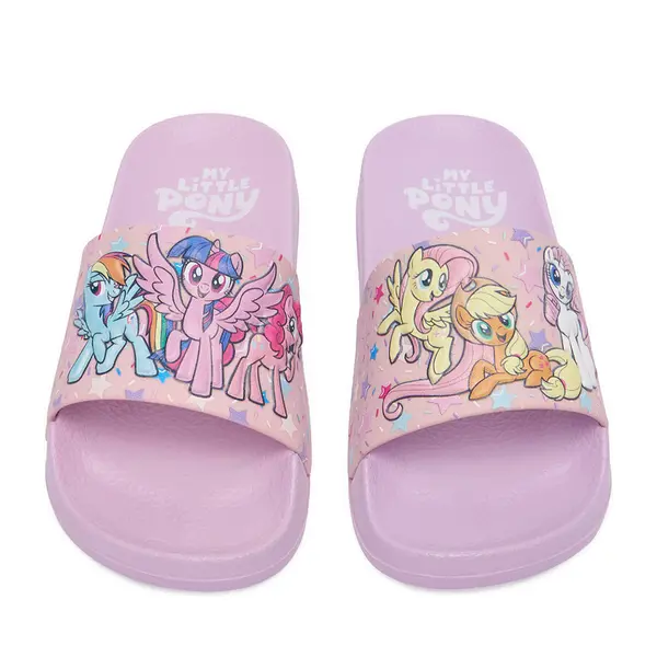 My Little Pony Natikače My Little Pony CEO-NJ-SS26-329MLP Ružičasta