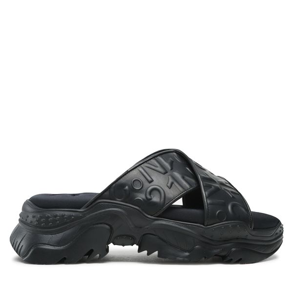 N°21 Natikače N°21 23ESP04120412 N001 Crna