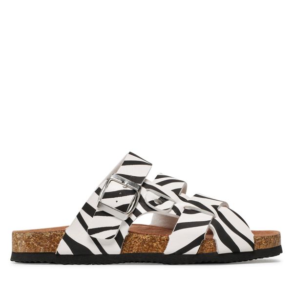 Nelli Blu Natikače Nelli Blu AGK21137 White