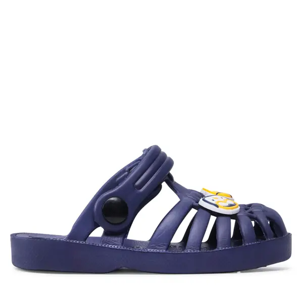 Nelli Blu Natikače Nelli Blu CP50-22015 Tamnoplava