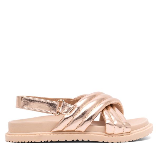 Nelli Blu Natikače Nelli Blu CS5562-08 Gold