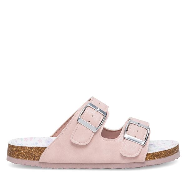 Nelli Blu Natikače Nelli Blu P2025013K Ružičasta