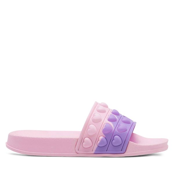 Nelli Blu Natikače Nelli Blu P2047031K Pink