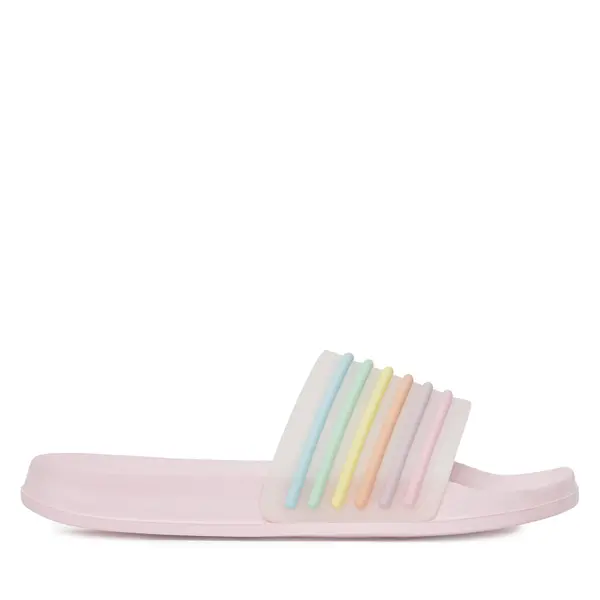 Nelli Blu Natikače Nelli Blu P4240028K Ružičasta
