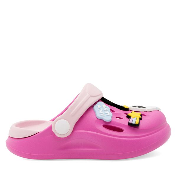 Nelli Blu Natikače Nelli Blu RXF-23066 DZ Ružičasta