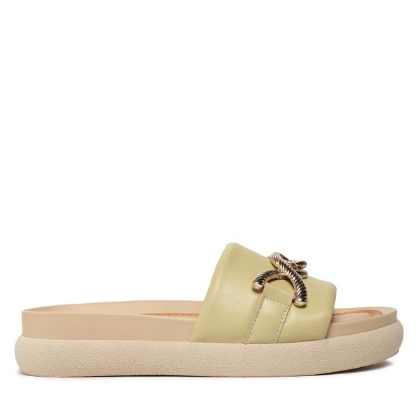 Nessi Natikače Nessi 22207 Zelena