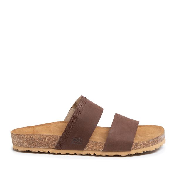 Nik Natikače Nik 07-0355-02-7-02-03 Smeđa