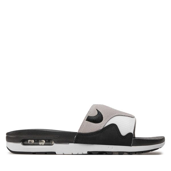 Nike Natikače Nike Air Max 1 Slide DH0295 102 Bijela