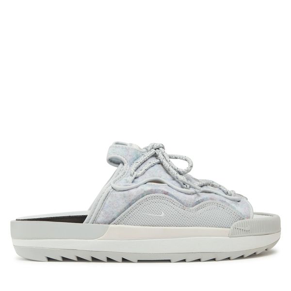 Nike Natikače Nike Offline 2.0 DJ6229 001 Siva