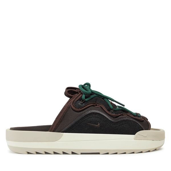 Nike Natikače Nike Offline 2.0 DJ6229 200 Smeđa