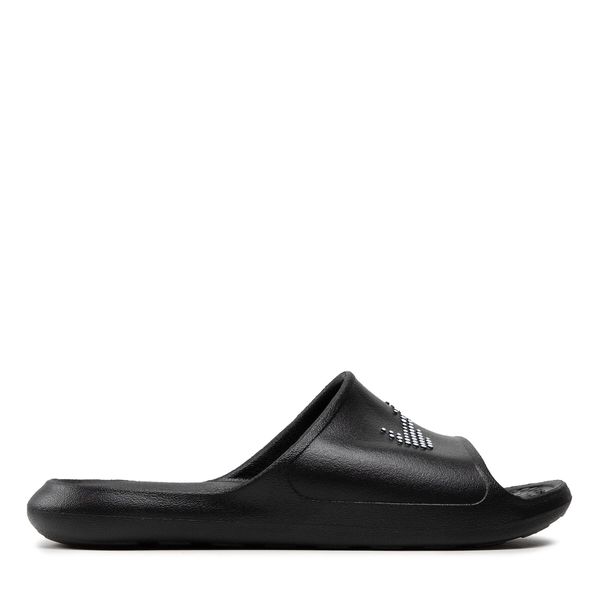 Nike Natikače Nike Victori One Shower Slide CZ5478 001 Crna