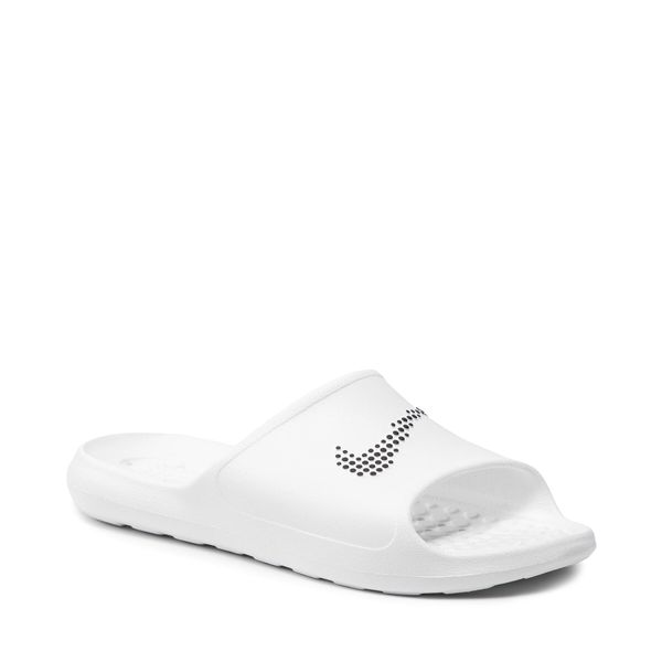 Nike Natikače Nike Victori One Shower Slide CZ5478 100 Bijela