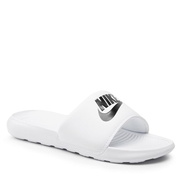 Nike Natikače Nike Victori One Slide CN9675 100 Bijela