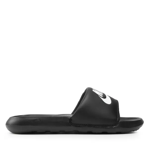 Nike Natikače Nike Victori One Slide CN9677 005 Crna