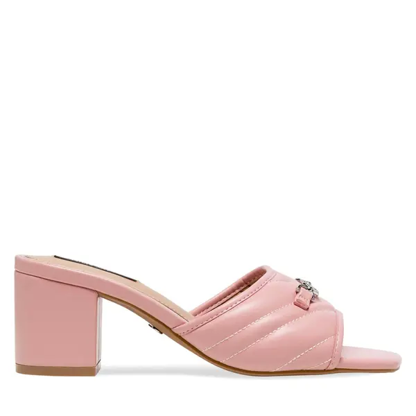 Nine West Natikače Nine West 123AL0687 Ružičasta