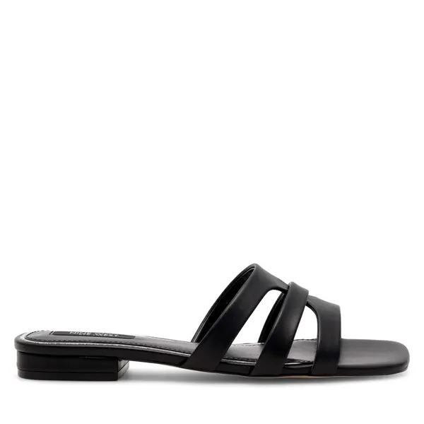Nine West Natikače Nine West 123AL1207-1 Crna