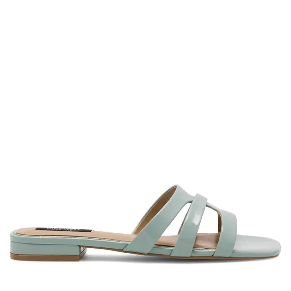 Nine West Natikače Nine West 123AL1207-1 Plava