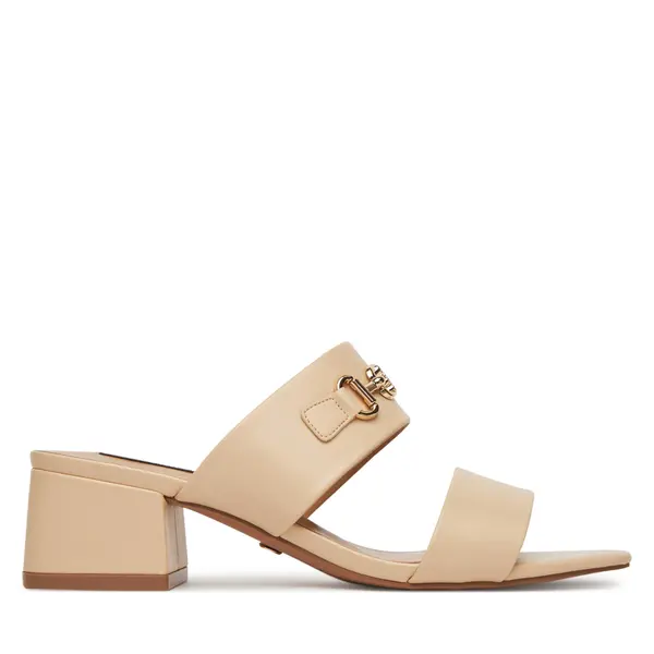 Nine West Natikače Nine West 2560-01 Bež