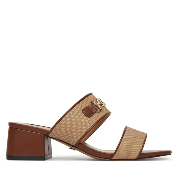 Nine West Natikače Nine West 2560-01 Bež