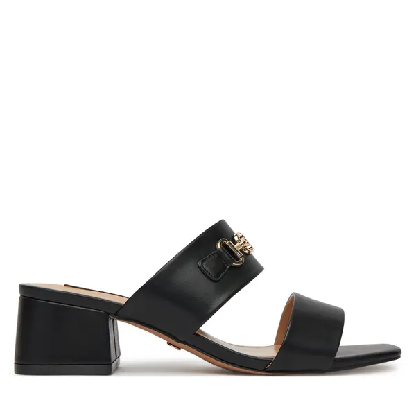Nine West Natikače Nine West 2560-01 Crna