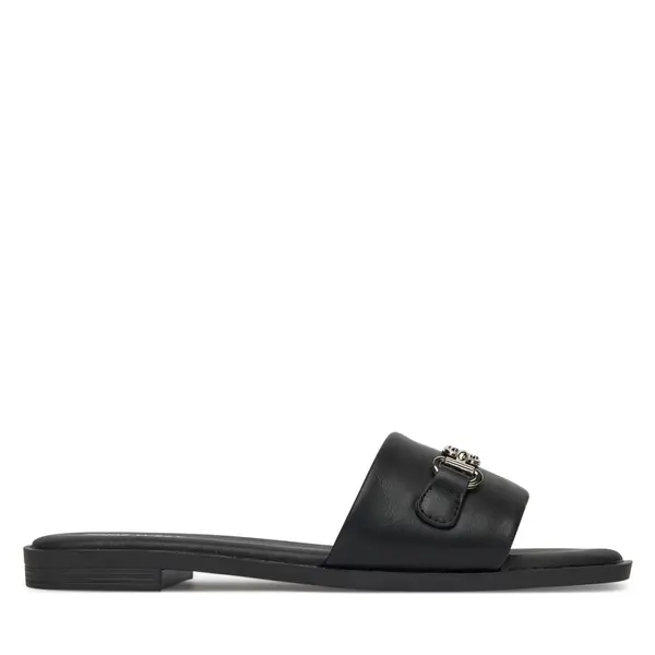 Nine West Natikače Nine West 678322-84 Crna