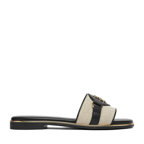 Nine West Natikače Nine West CEO-6165-32 Crna