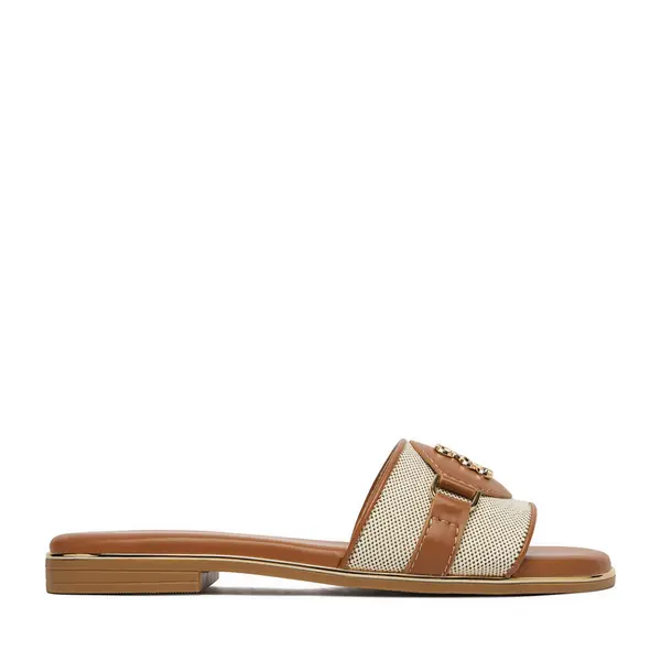 Nine West Natikače Nine West CEO-6165-32 Smeđa