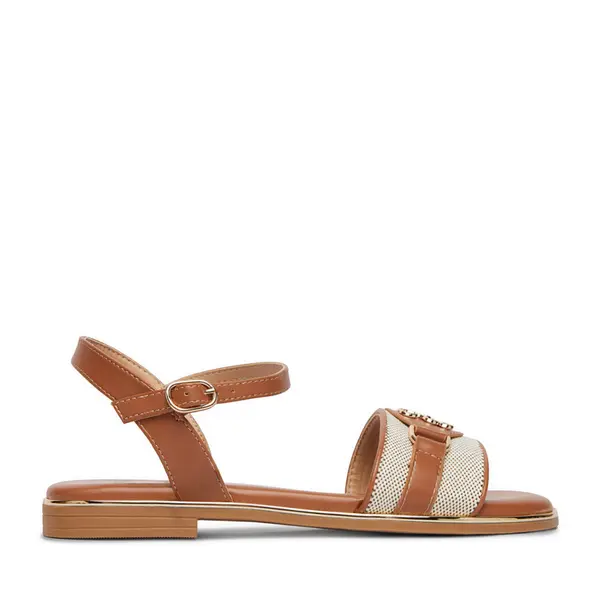 Nine West Natikače Nine West CEO-6165-33 Smeđa