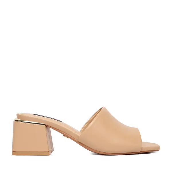 Nine West Natikače Nine West CEO-6223-9 Bež