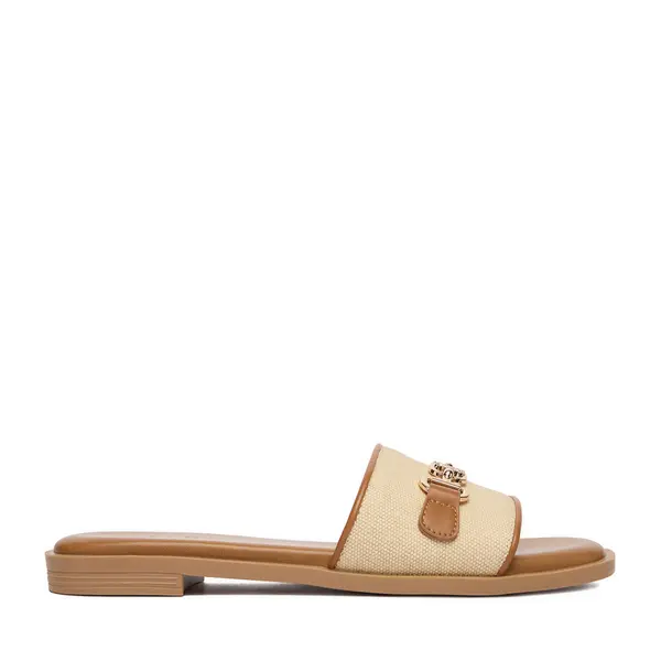 Nine West Natikače Nine West CEO-678322-84 Bež