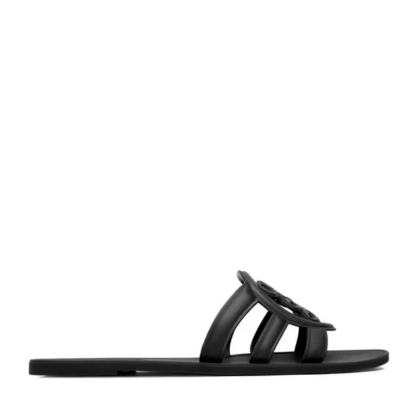 Nine West Natikače Nine West CEO-CT1120 Crna